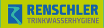 Renschler Trinkwasserhygiene Logo