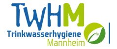 Trinkwasserhygiene Mannheim GmbH & Co.KG Logo